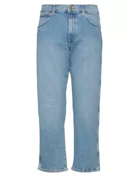 Джинсы Wrangler, синий
