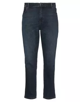 Джинсы Wrangler, синий