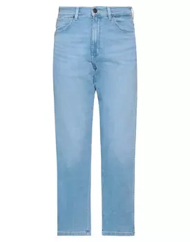 Джинсы Wrangler, синий