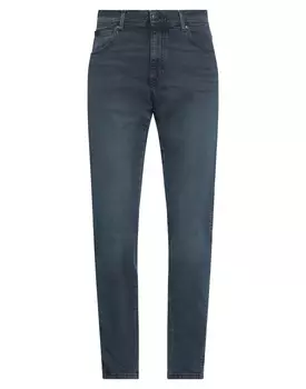 Джинсы Wrangler, синий