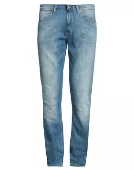 Джинсы Wrangler, синий