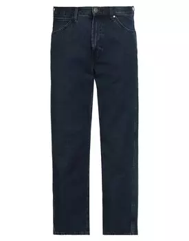 Джинсы Wrangler, синий