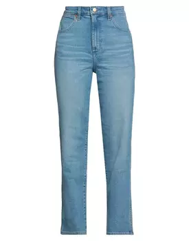 Джинсы Wrangler, синий