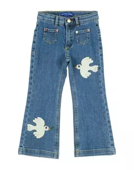 Джинсы Wrangler, синий