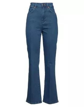 Джинсы Wrangler, синий