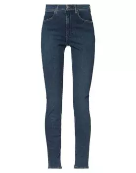 Джинсы Wrangler, синий