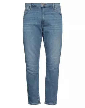 Джинсы Wrangler, синий