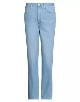 Джинсы Wrangler, синий