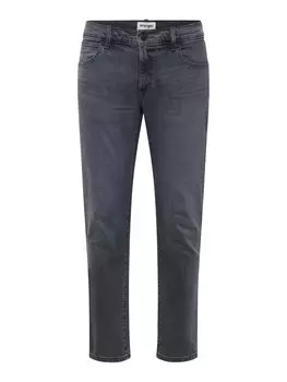 Джинсы WRANGLER Slim fit Jeans LARSTON, серый деним