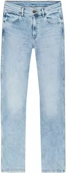 Джинсы WRANGLER Slim fit Jeans, синий