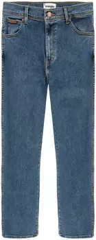 Джинсы WRANGLER Slim fit Jeans, синий деним