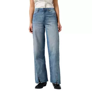 Джинсы Wrangler Spat Loose, синий