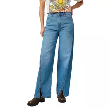 Джинсы Wrangler Spat Loose, синий