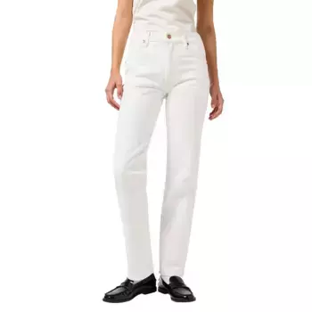 Джинсы Wrangler Sunset, белый