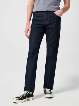 Джинсы Wrangler, темно-синий