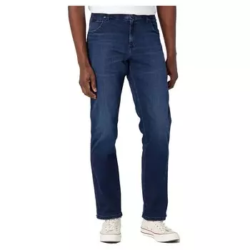 Джинсы Wrangler Texas, синий