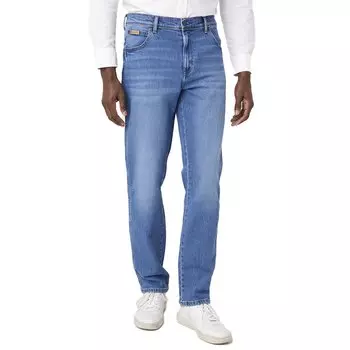 Джинсы Wrangler Texas, синий