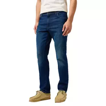 Джинсы Wrangler Texas, синий
