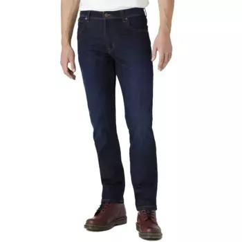 Джинсы Wrangler Texas Slim, синий