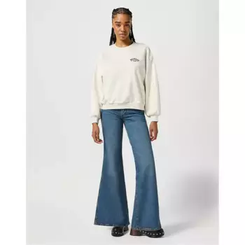 Джинсы Wrangler Wanderer, синий