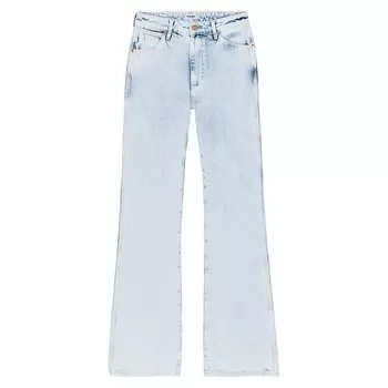 Джинсы Wrangler Westward Bootut Fit, синий