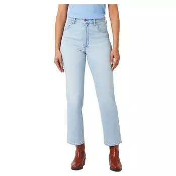 Джинсы Wrangler Wild West, серый