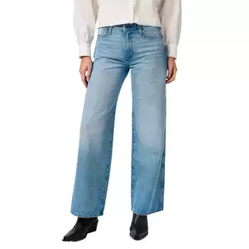 Джинсы Wrangler World Wide, синий