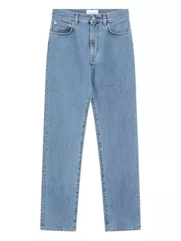 Джинсы Wular LouLou de Saison, синий