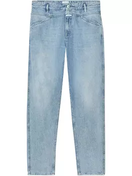 Джинсы X-Lent Closed, синий