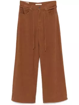 Джинсы XL Straight Levi's, коричневый