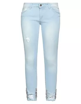 Джинсы Xt Studio, синий