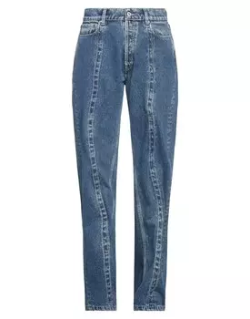 Джинсы Y/Project, синий