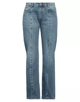 Джинсы Y/Project, синий