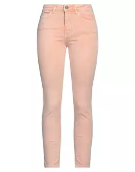 Джинсы Yaya, розовый