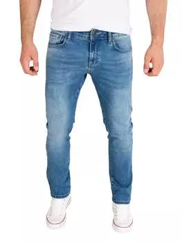 Джинсы Yazubi, цвет denimblau