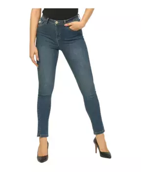 Джинсы Yes Zee, синий