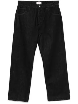 Джинсы YMC Bez, черный