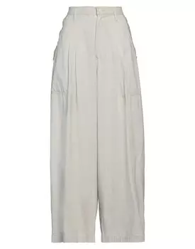 Джинсы Yohji Yamamoto, бежевый