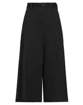 Джинсы Yohji Yamamoto, черный