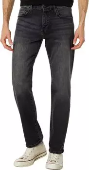 Джинсы Zach in Grey Organic Move Mavi, цвет Grey Organic Move