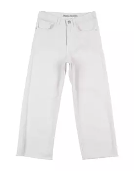 Джинсы Zadig&Voltaire, бежевый