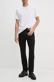 Джинсы Zadig&Voltaire, черный