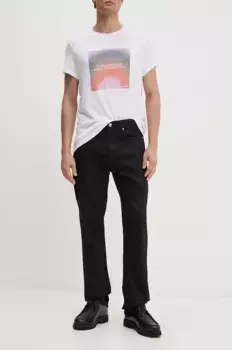 Джинсы ZADIG&VOLTAIRE, черный