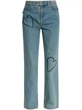 Джинсы Zadig&Voltaire Elio, синий