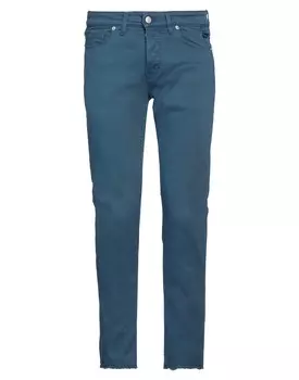 Джинсы Zadig&Voltaire, пастельный синий