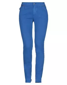 Джинсы Zadig&Voltaire, ярко-синий