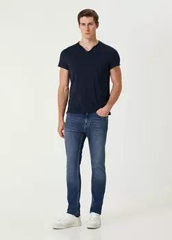 Джинсы Zadig&Voltaire, синий