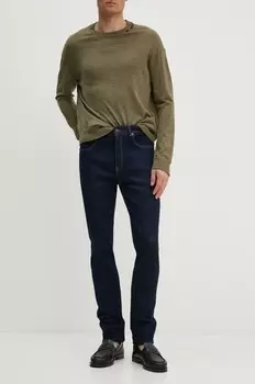 Джинсы Zadig&Voltaire, темно-синий