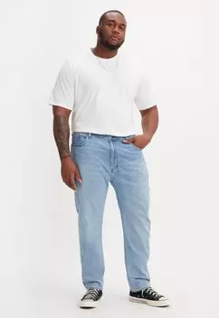 Джинсы зауженного кроя 512 Slim Taper Levi's, цвет call it off