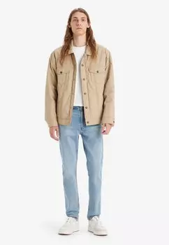 Джинсы зауженного кроя 512 Slim Taper Levi's, цвет call it off